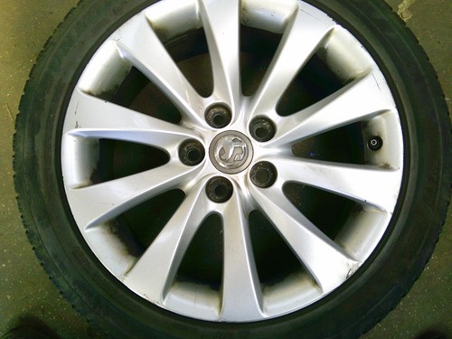 2014 vauxhall insignia - 2014, elite