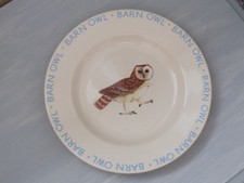 Emma Bridgewater Barn Owl