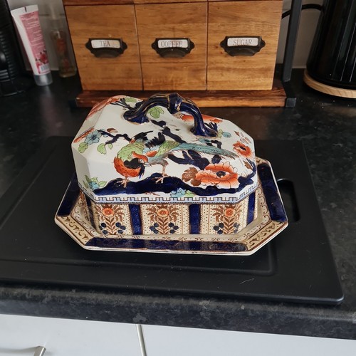 Staffordshire keeling co - keeling,