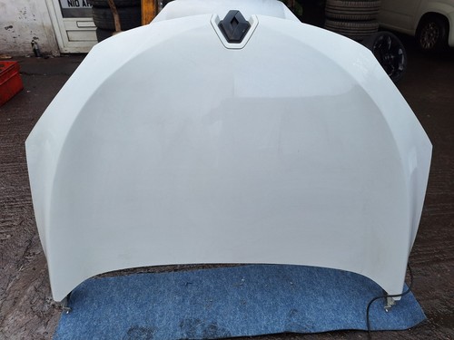 Renault megane bonnet - megane,