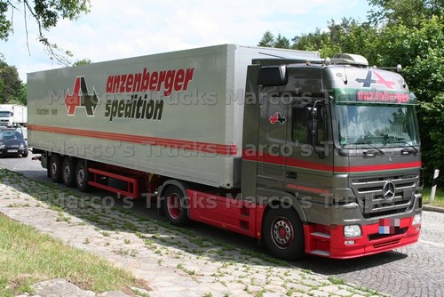 Truck photo mercedes benz - photo, mercedes-benz