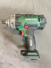 Parkside 20V Cordless Vehicle