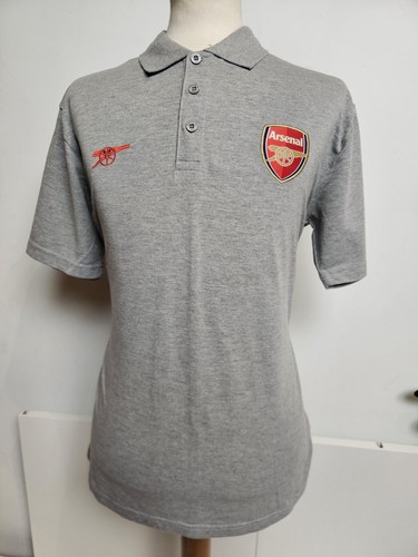 Arsenal official polo shirt - arsenal,