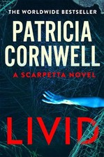 Livid: The new Kay Scarpetta