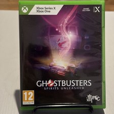 Ghostbusters: Spirits