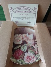 Festival of Flower Fairies - The Rose Fairy- by Cicely Mary Barker- 1987 Used GC