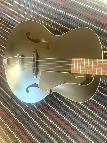 Godin 5th avenue - avenue, –