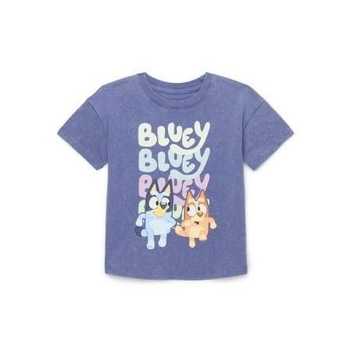 Bluey toddler boys graphic - boys,