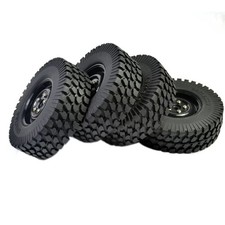 1.9in Wheel Rim Tires Tyres