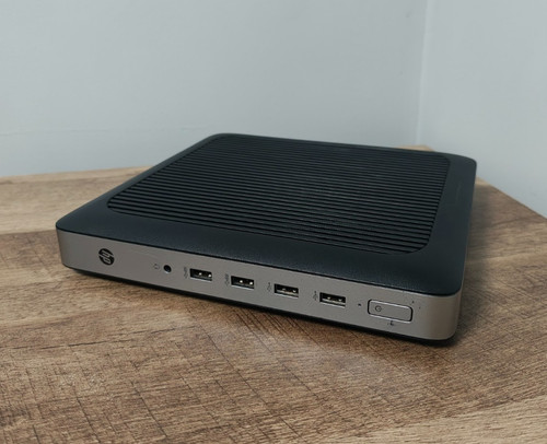T630 mini thin client - hp, /