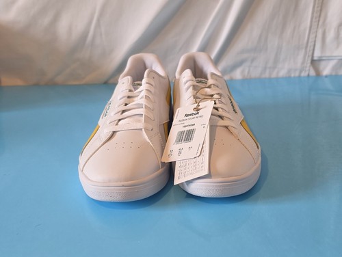Reebok court retro unisex - reebok,