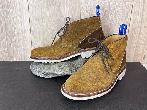 Oliver sweeney palmer suede - sweeney,