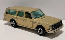 majorette volvo 245 dl NO.220