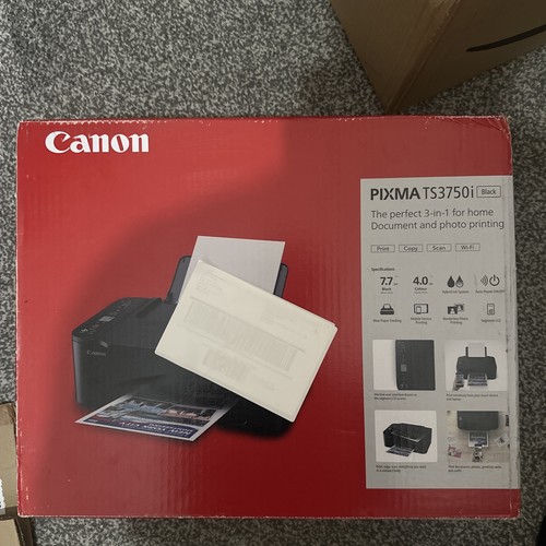 Canon pixma ts3750i wireless - pixma,