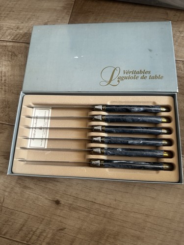 Authentic french laguiole - authentic,