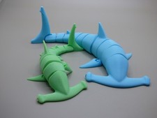 Articulated Flex Fidget