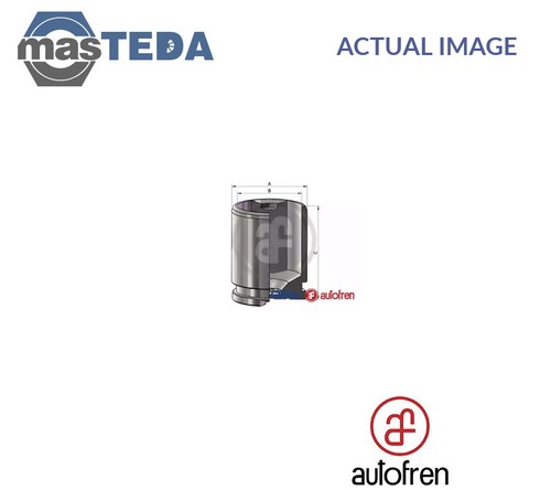 D025620 brake caliper - brake, piston