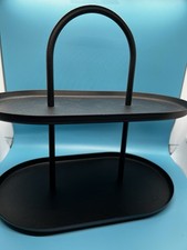 Ikea Sommaroga Serving Stand
