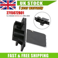For NISSAN MICRA K11 1992-2003