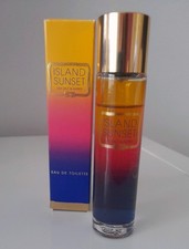 M&S Island Sunset Sea Salt &