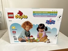 LEGO 10431 DUPLO Peppa Pig