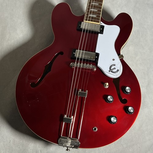 Epiphone riviera - epiphone,