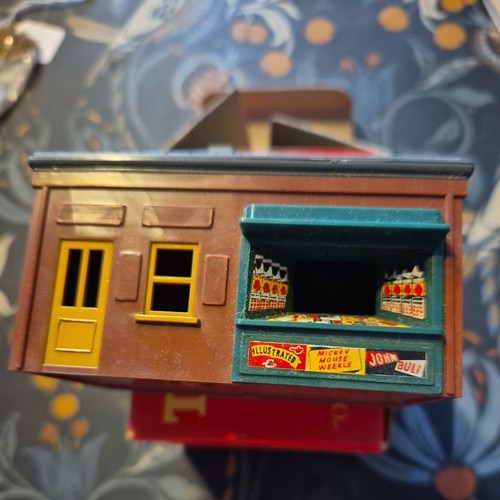 Vintage tri ang - tri-ang, r66k