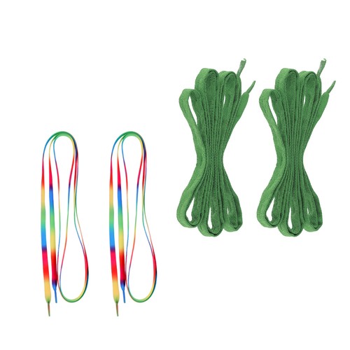 Pairs skates shoe laces - 2,