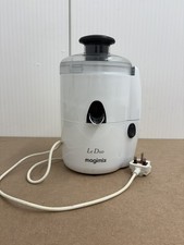 Magimix Le Duo Juicer