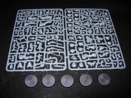 40k sprues emperor s - sprues,