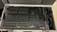 Zero 88 Juggler Lighting Desk - With Flight Case
