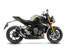 LeoVince Muffler exhausts LV10