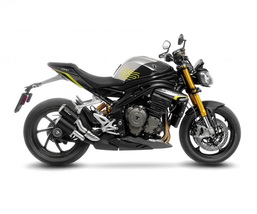 Leovince muffler exhausts lv10 - leovince,