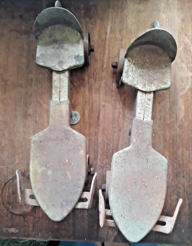 Rare vtg montgomery wards - vtg,