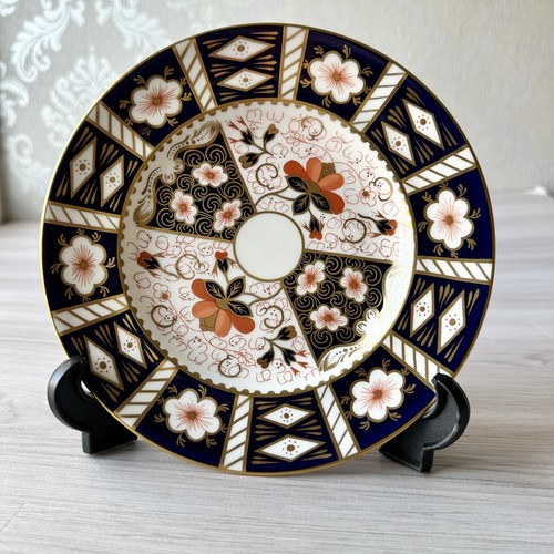 Vintage royal crown derby - royal,