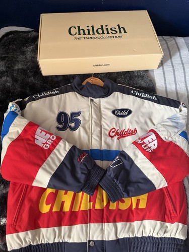 Childish turbo racer - childish,