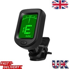 Digital Chromatic LCD Clip-On