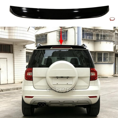 Fit for skoda yeti - fit, 09-17