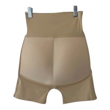 3x Padded Buttock Shaping
