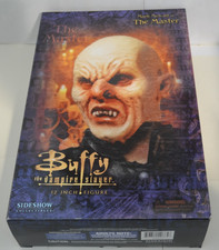 SIDESHOW 12" FIGURE BUFFY THE