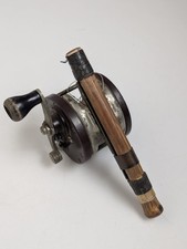 Vintage Handline Fishing Reel