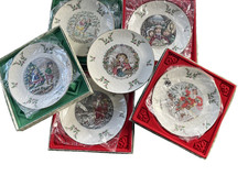 Royal Doulton Christmas