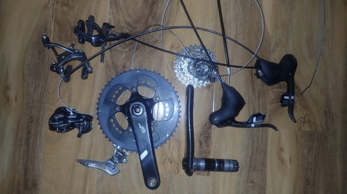 Sram force carbon groupset - 22,