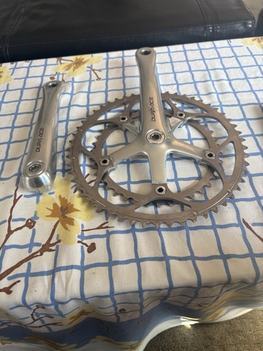 Shimano dura ace 7700 - shimano, dura-ace