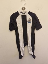Newcastle United Baby