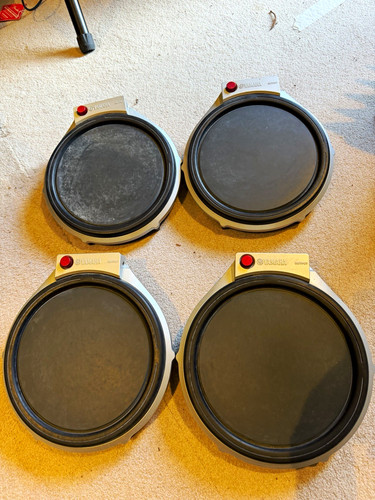Yamaha tp100 3 - 4x,