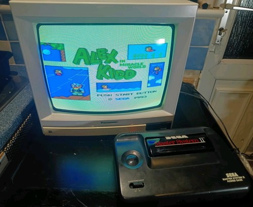 Panasonic inch retro - 14",