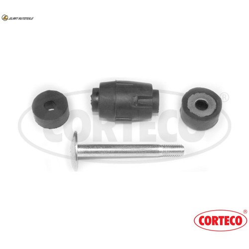 Repair kit stabilizer coupling - kit,