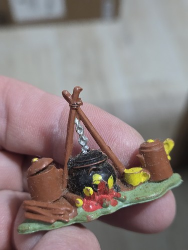 Vintage britains herald - vintage,