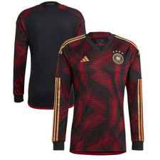 Germany Men's Football Shirt